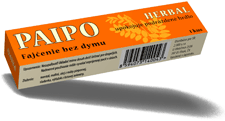 Faj�i� zdravo Paipo Herbal