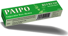 Faj�i� zdravo Paipo Refresh